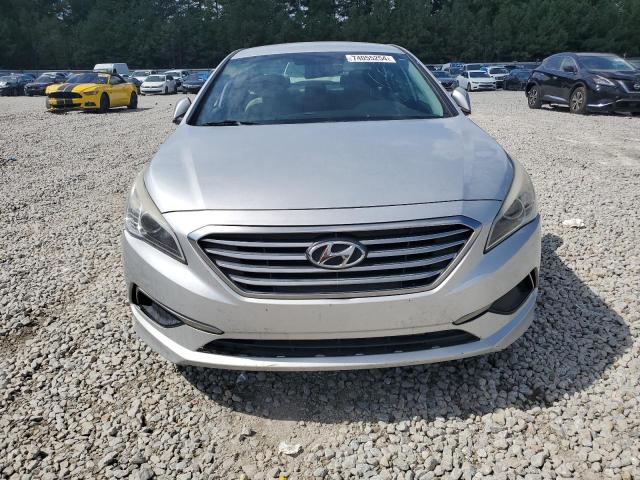 2017 HYUNDAI SONATA SE - 5NPE24AF0HH507196