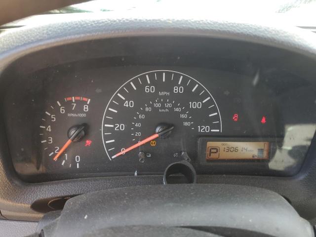 2019 NISSAN NV200 2.5S - 3N6CM0KN8KK709276