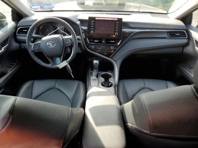2024 TOYOTA CAMRY SE N - 4T1G11AK5RU262938