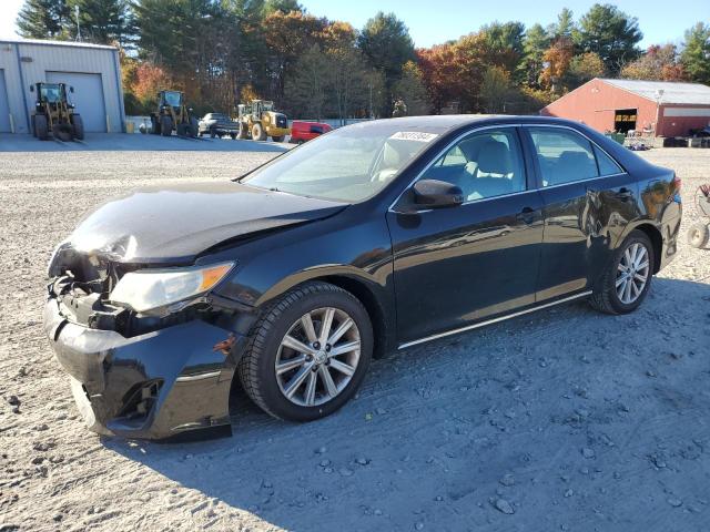 VIN 4T4BF1FK5DR323840 2013 Toyota Camry, L no.1