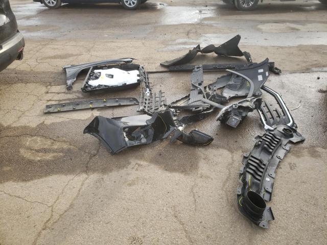 2018 CHEVROLET TRAVERSE L - 1GNERFKW9JJ258598