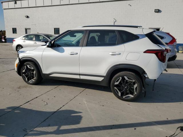 2024 KIA SELTOS SX KNDETCA7XR7504120