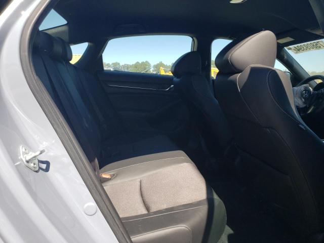 2022 HONDA ACCORD SPO - 1HGCV1F39NA072579