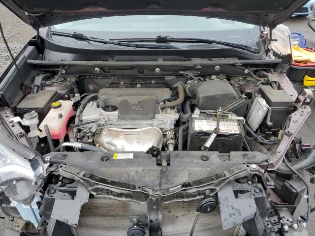 2016 TOYOTA RAV4 LE - 2T3BFREV8GW492086