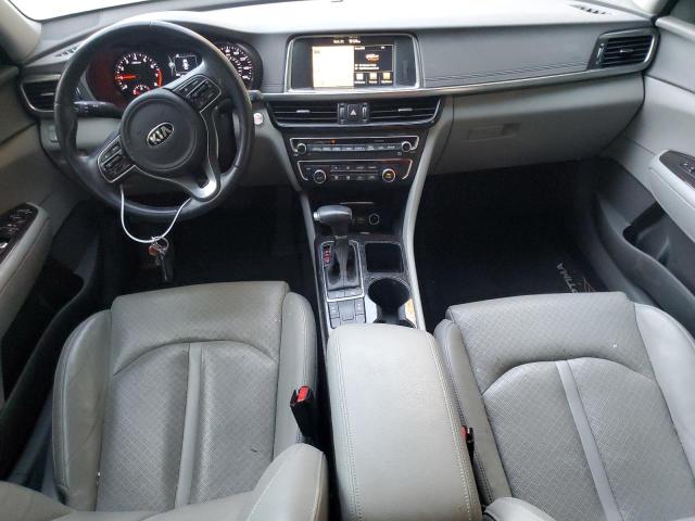 2016 KIA OPTIMA EX - 5XXGU4L32GG040377