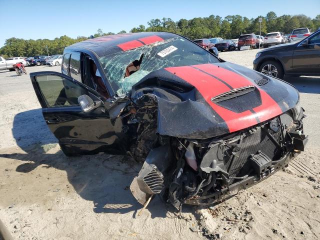 2023 DODGE DURANGO SR - 1C4SDJH95PC655351