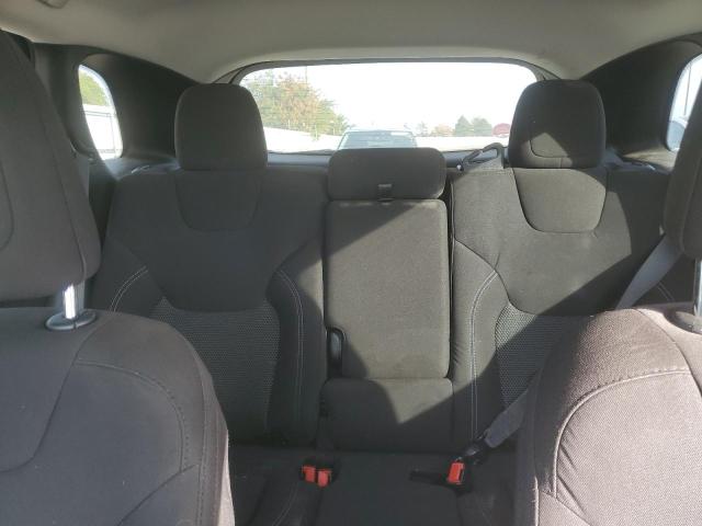 2020 JEEP CHEROKEE L - 1C4PJMCB4LD652018