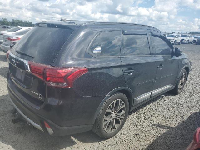 2016 MITSUBISHI OUTLANDER - JA4AD3A3XGZ019335