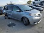 Lot #3024750262 2012 TOYOTA SIENNA XLE