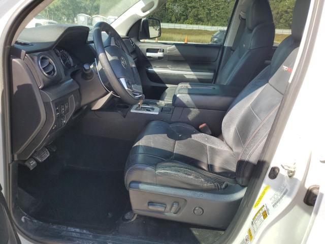 2016 TOYOTA TUNDRA CRE - 5TFDW5F1XGX528692