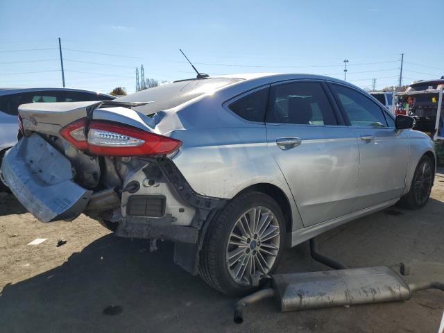 VIN 3FA6P0H91ER332664 2014 Ford Fusion, SE no.3