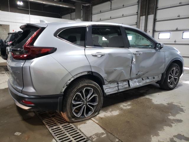 2022 HONDA CR-V EX - 7FARW2H52NE006784