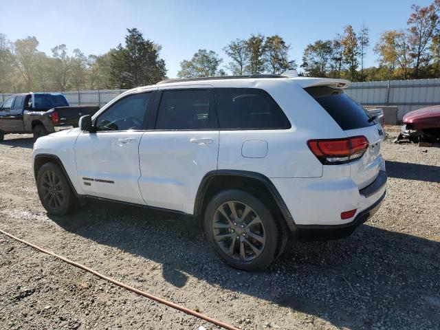 2016 JEEP GRAND CHER - 1C4RJEBG6GC476516