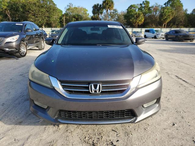 VIN 1HGCR2F53DA224575 2013 Honda Accord, Sport no.5