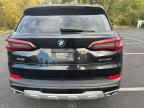 BMW X5 XDRIVE4 photo