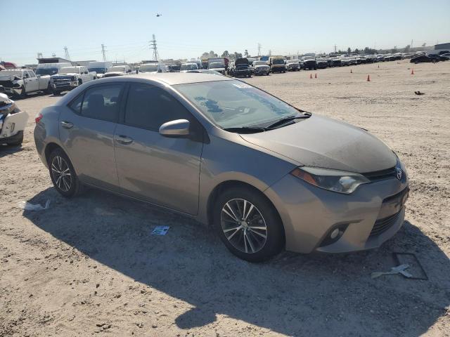 VIN 2T1BURHE0GC653543 2016 Toyota Corolla, L no.4