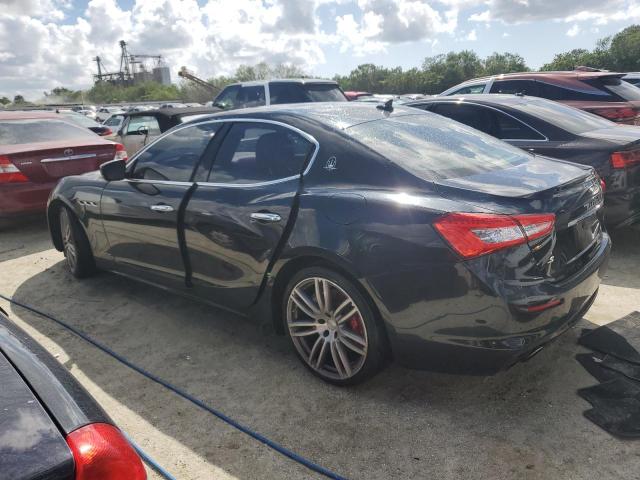 2019 MASERATI GHIBLI S - ZAM57YSL1K1323649