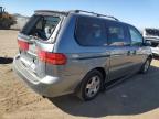 Lot #3003942510 2001 HONDA ODYSSEY EX