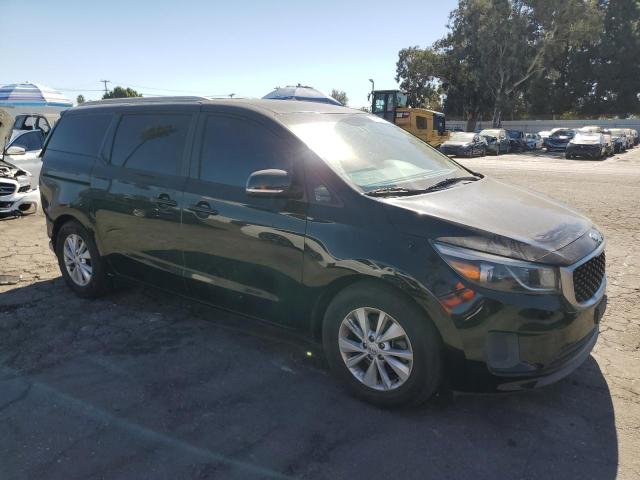 VIN KNDMB5C15F6059628 2015 KIA Sedona, LX no.4