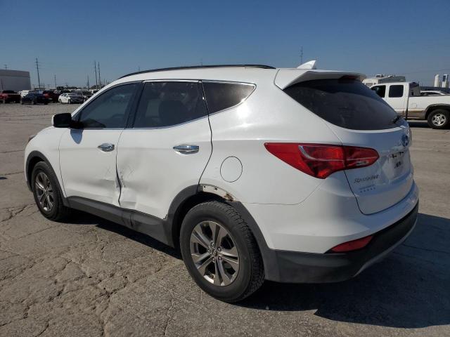 VIN 5XYZU3LB7EG155284 2014 Hyundai Santa Fe no.2