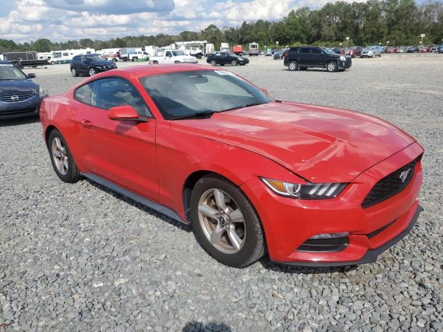 2015 FORD MUSTANG - 1FA6P8AM0F5341079