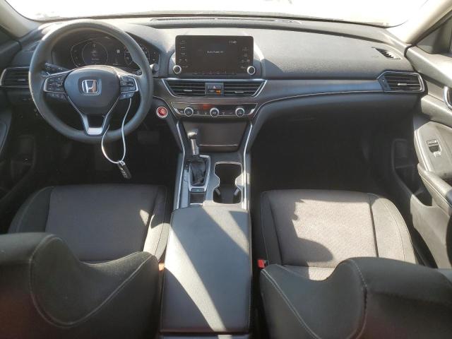 2020 HONDA ACCORD LX - 1HGCV1F19LA105852