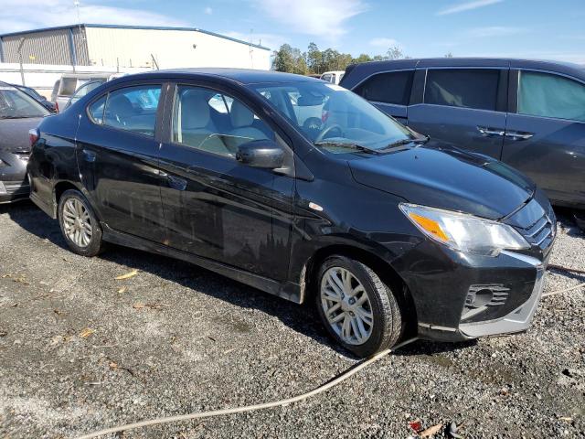 2021 MITSUBISHI MIRAGE G4 - ML32FUFJ9MHF04476