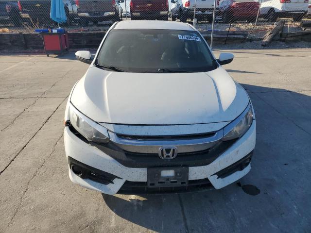 VIN 2HGFC2F51JH581653 2018 Honda Civic, LX no.5