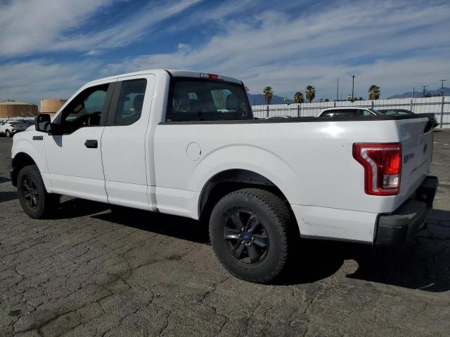 VIN 1FTEX1C84FKE10435 2015 Ford F-150, Super Cab no.2