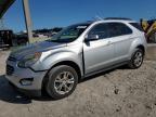 CHEVROLET EQUINOX LT photo