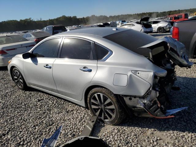2017 NISSAN ALTIMA 2.5 - 1N4AL3AP2HC153357