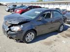 2017 CHEVROLET SONIC LS - 1G1JB5SH1H4175014