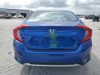 HONDA CIVIC LX photo