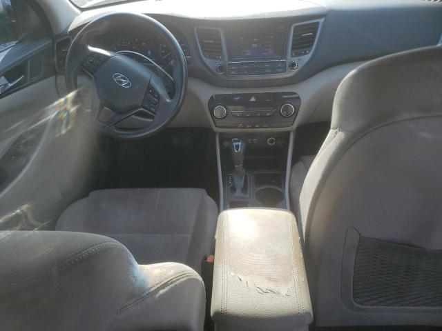 2016 HYUNDAI TUCSON LIM - KM8J33A49GU025329