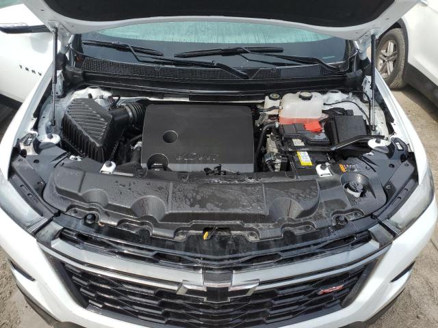 VIN 1GNERJKW2PJ213692 2023 Chevrolet Traverse, RS no.12