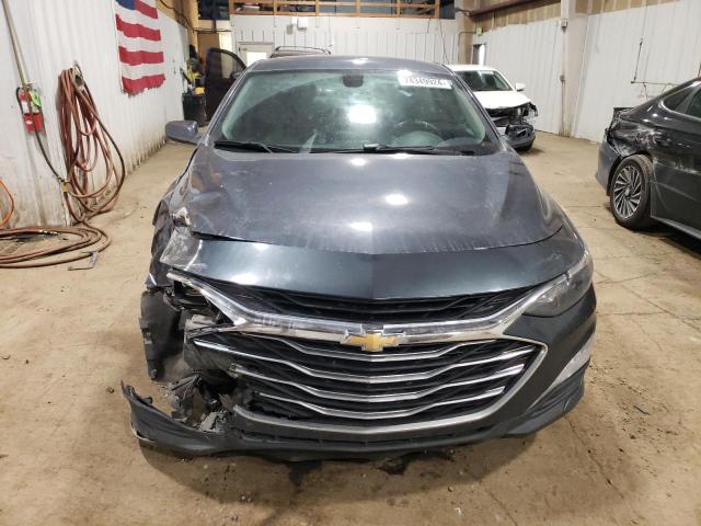 VIN 1G1ZD5ST8LF097233 2020 Chevrolet Malibu, LT no.5