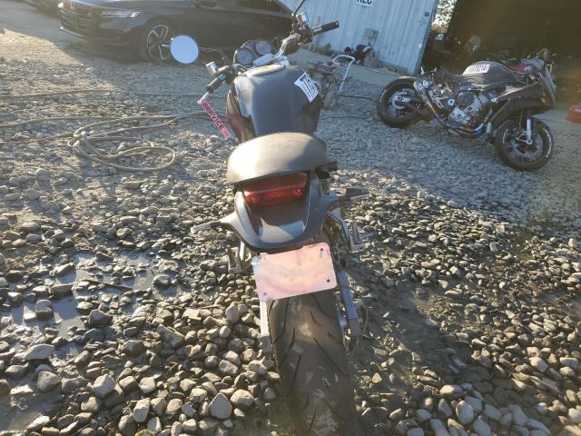 2000 DUCATI M900 S ZDM1RA4N3YB003050