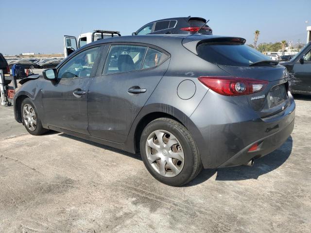 VIN JM1BM1K71F1252498 2015 Mazda 3, Sport no.2