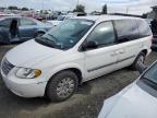 CHRYSLER TOWN & COU photo