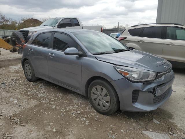 Vin: 3kpa25adxle347232, lot: 78396674, kia rio lx 20204