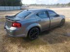 DODGE AVENGER SX photo