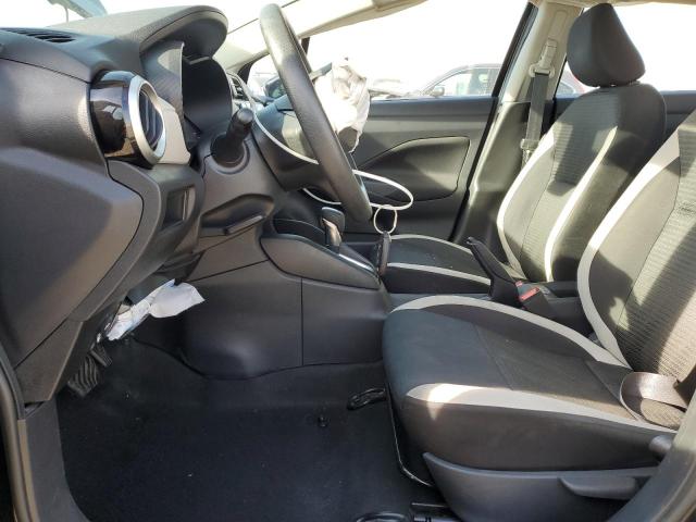 2021 NISSAN VERSA SV - 3N1CN8EV6ML891179