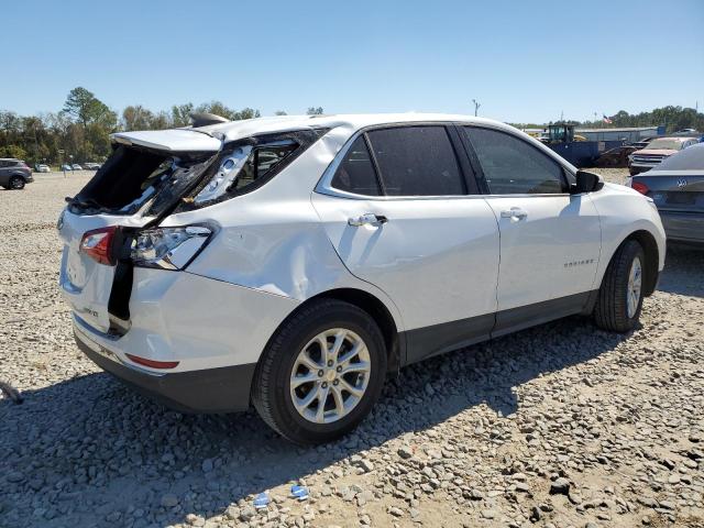 2019 CHEVROLET EQUINOX LT - 2GNAXUEV5K6283623