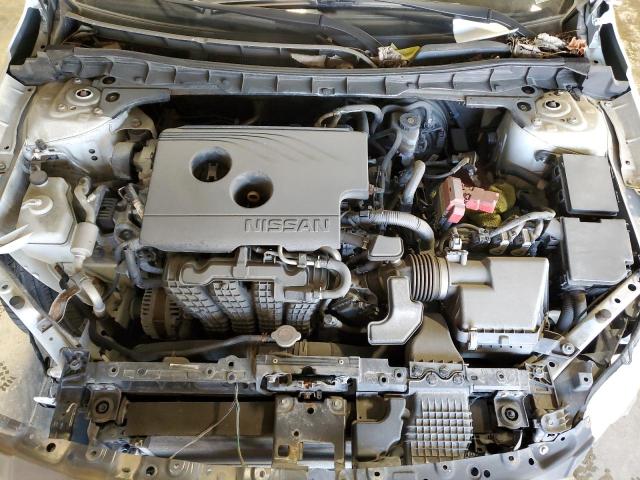 2020 NISSAN ALTIMA S - 1N4BL4BVXLC248619