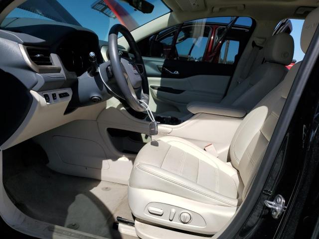 2022 GMC ACADIA DEN - 1GKKNPLS2NZ152000
