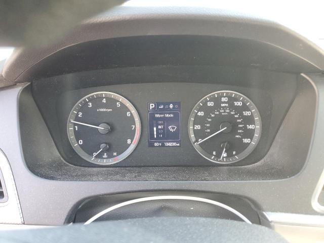 2016 HYUNDAI SONATA SE - 5NPE24AFXGH298466