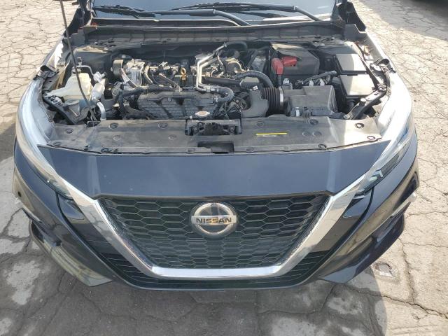 2021 NISSAN ALTIMA SV - 1N4BL4DV6MN366699
