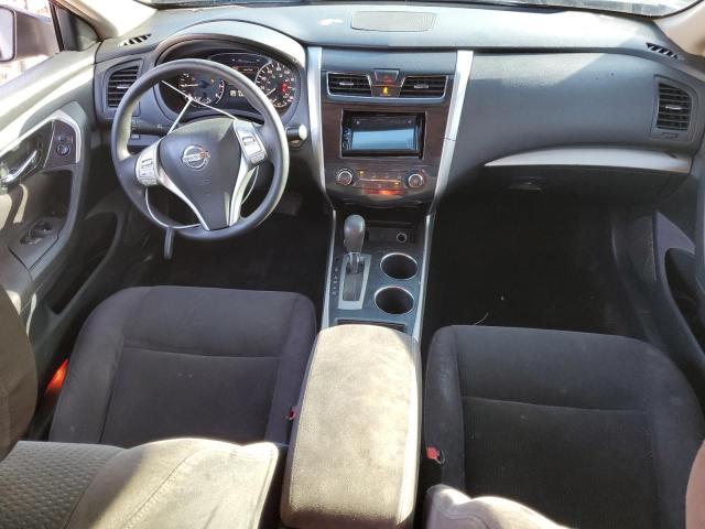 VIN 1N4AL3APXDC276205 2013 Nissan Altima, 2.5 no.8