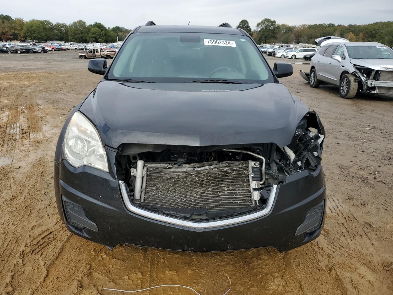 Lot #3024151805 2015 CHEVROLET EQUINOX LT