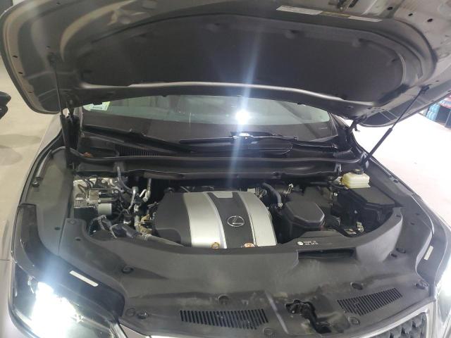 2020 LEXUS RX 350 - 2T2HZMDA0LC236883
